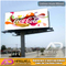 Custom Design sbalzo Pubblicità Unipolare Billboard a fornitori della Cina