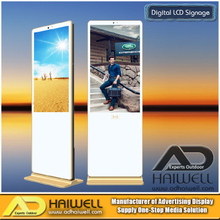 Segnaletica e display digitali LCD |Espositori pubblicitari commerciali