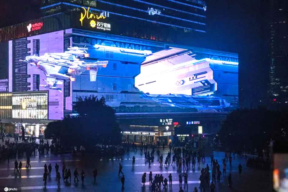 Ultimo-Outdoor-3D-LED-Screen-Display