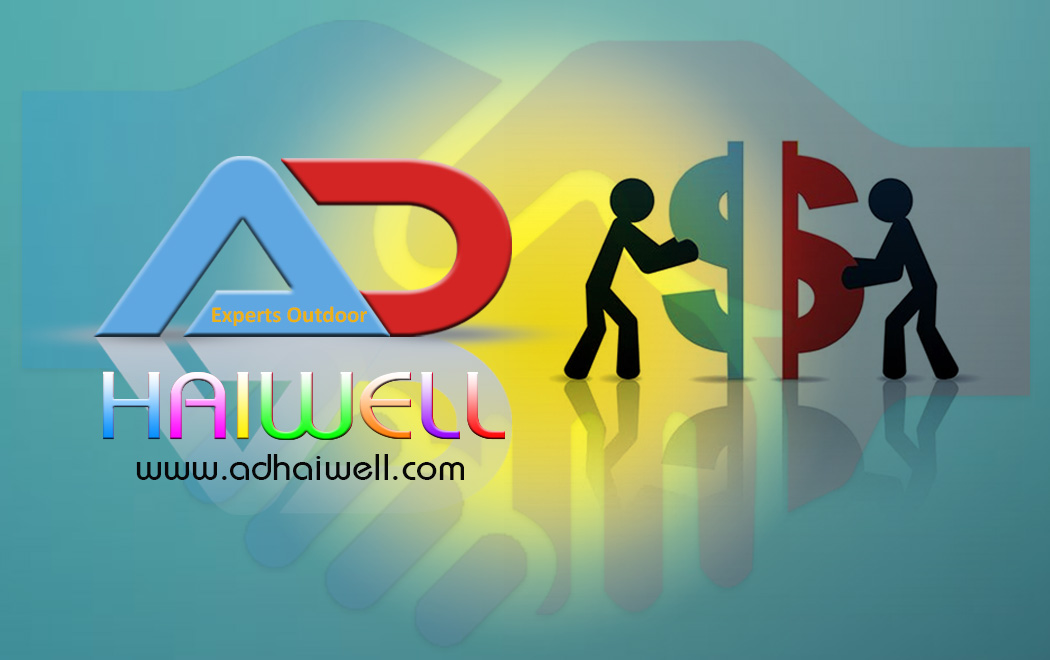Adhaiwell-Cooperazione