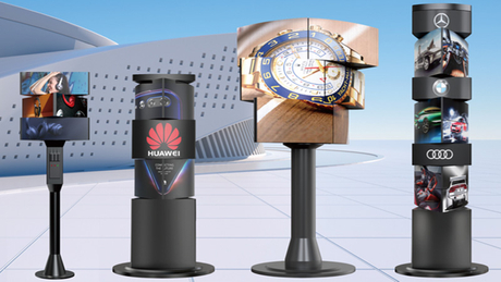 Revolutionary 360° Rotating LED Displays for Events and Retail.jpg