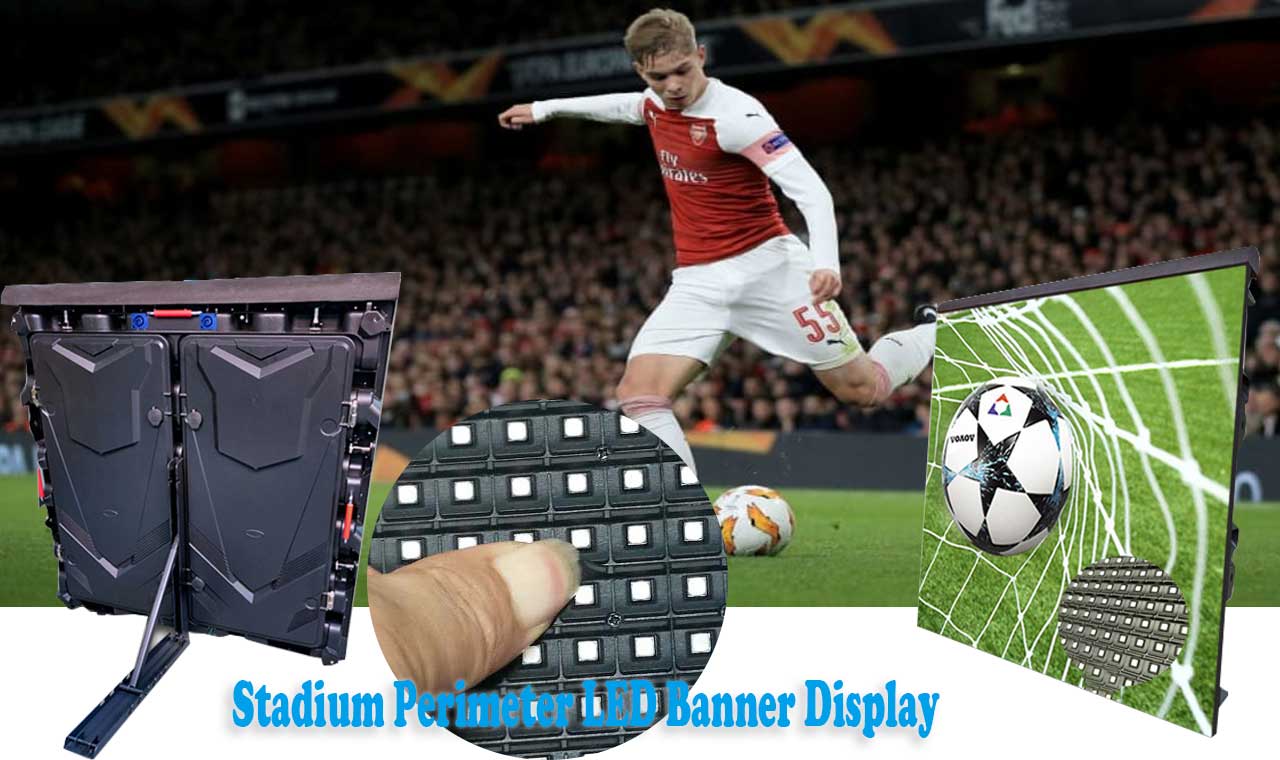 Display da calcio-stadio-perimetro-led-screen