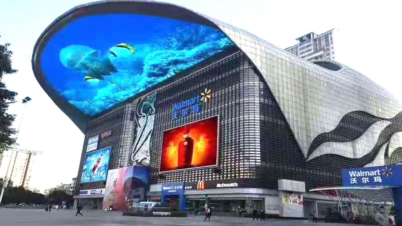 OOH-LED-SCREEN-PUBBLICINATION-Display